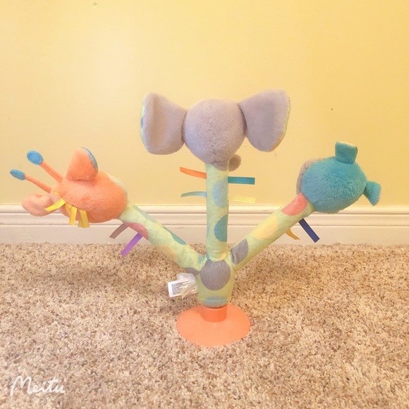 The Manhattan Toy Company Baby Rattle - Picture 2 of 4